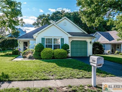 2884 Lenox St, Toms River, NJ, 08755