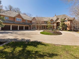 425 Oxford Rd, Long Lake, MN 55356