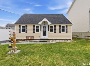 933 East Broadway, Milford, CT 06460
