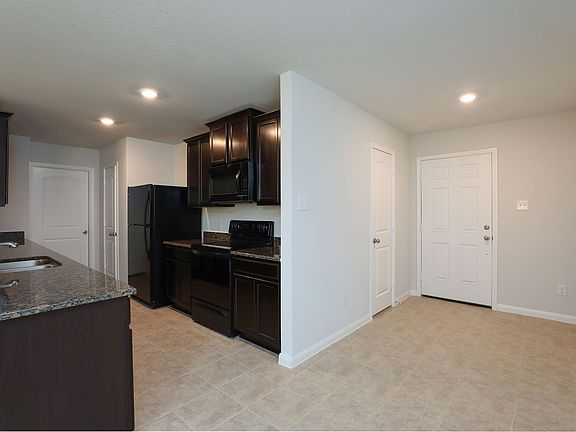 The Dogwood by LGI Homes at El Tesoro