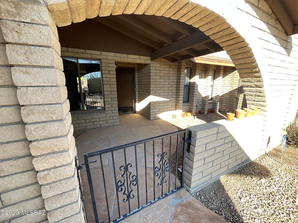 8831 E Snyder Rd, Tucson, AZ 85749 | MLS #22311317 | Zillow