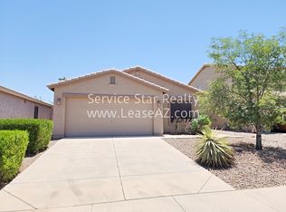 43549 W Colby Dr, Maricopa, AZ 85138