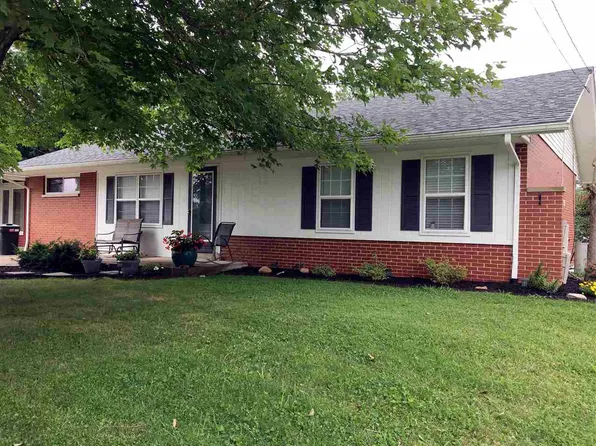 615 E Pea Ridge Rd, Huntington, WV 25705