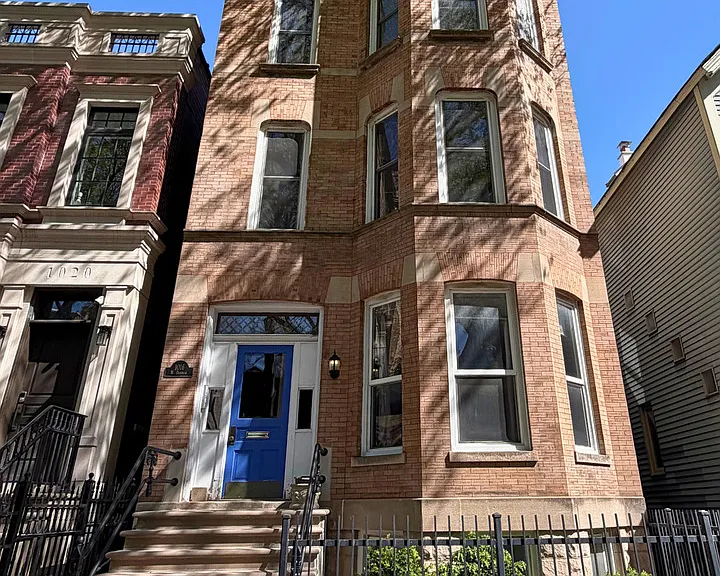 1016 W Oakdale Ave #1 — Photo 1