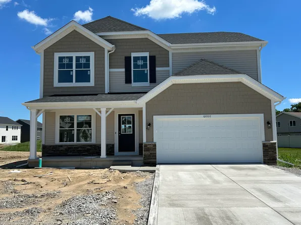 6880 Starling Dr, Schererville, IN 46375