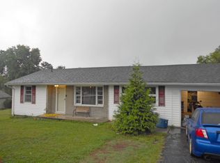 6831 Mundal Rd, Knoxville, TN 37918