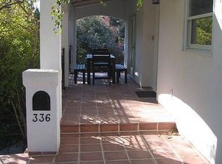 336 Glenwood St, San Carlos, CA 94070