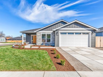 3015 Mount Thielsen Dr, Medford, OR, 97504