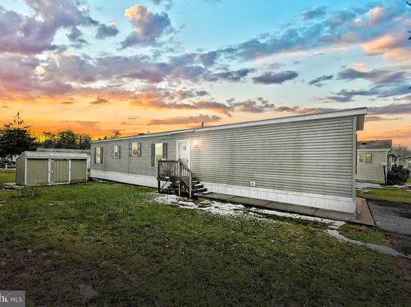 2215 Biglerville #18, Gettysburg, PA 17325
