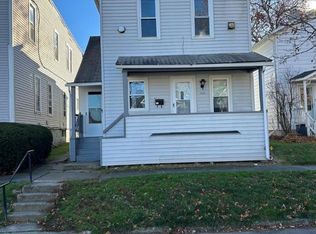 110 W 3rd St, Corning, NY 14830