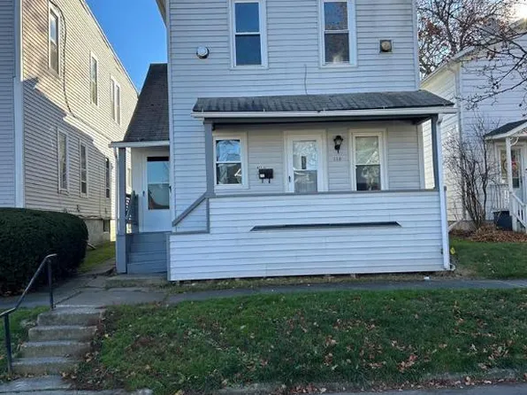 110 W 3rd St, Corning, NY 14830