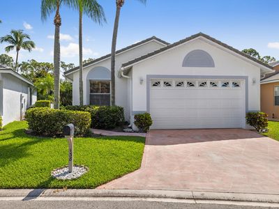 138 Harbor Lake Circle, Greenacres, FL, 33413