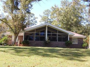 10162 Coleman Ln, Elberta, AL 36530