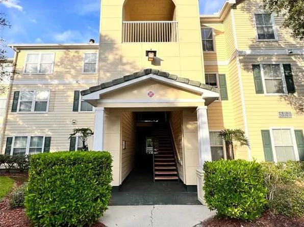 18245 BRIDLE CLUB DRIVE, TAMPA, FL 33647