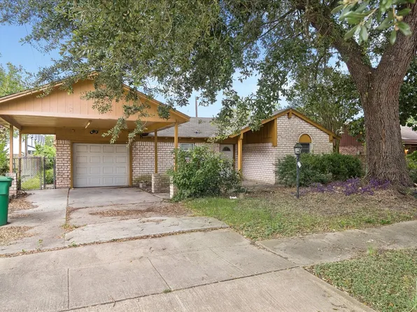 3230 Garapan St, Houston, TX 77091
