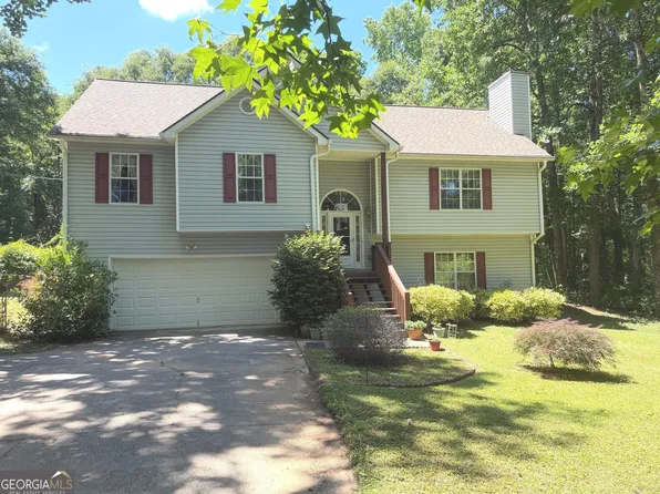 115 Morningside Dr, Jackson, GA 30233