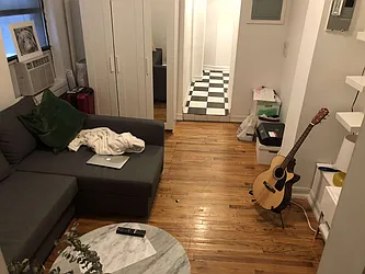 Rented by J Misrahi Realty Corp