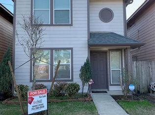 1211 Ruthven St, Houston, TX 77019