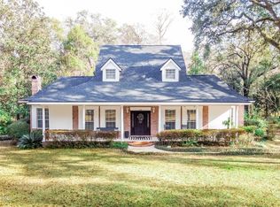 4545 Barber Rd, Macclenny, FL 32063