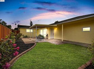 14691 Corvallis St, San Leandro, CA