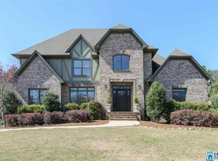 120 Liberty Cv, Chelsea, AL 35043