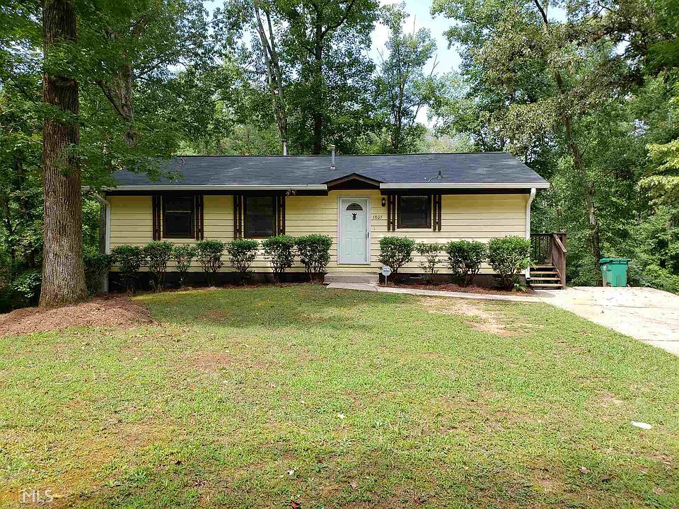 2nd image of 5805 Bobbin Ln