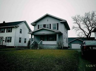 443 Penn Ave, Fort Wayne, IN