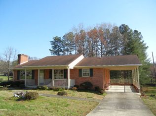 107 King Richard Ln, South Boston, VA 24592