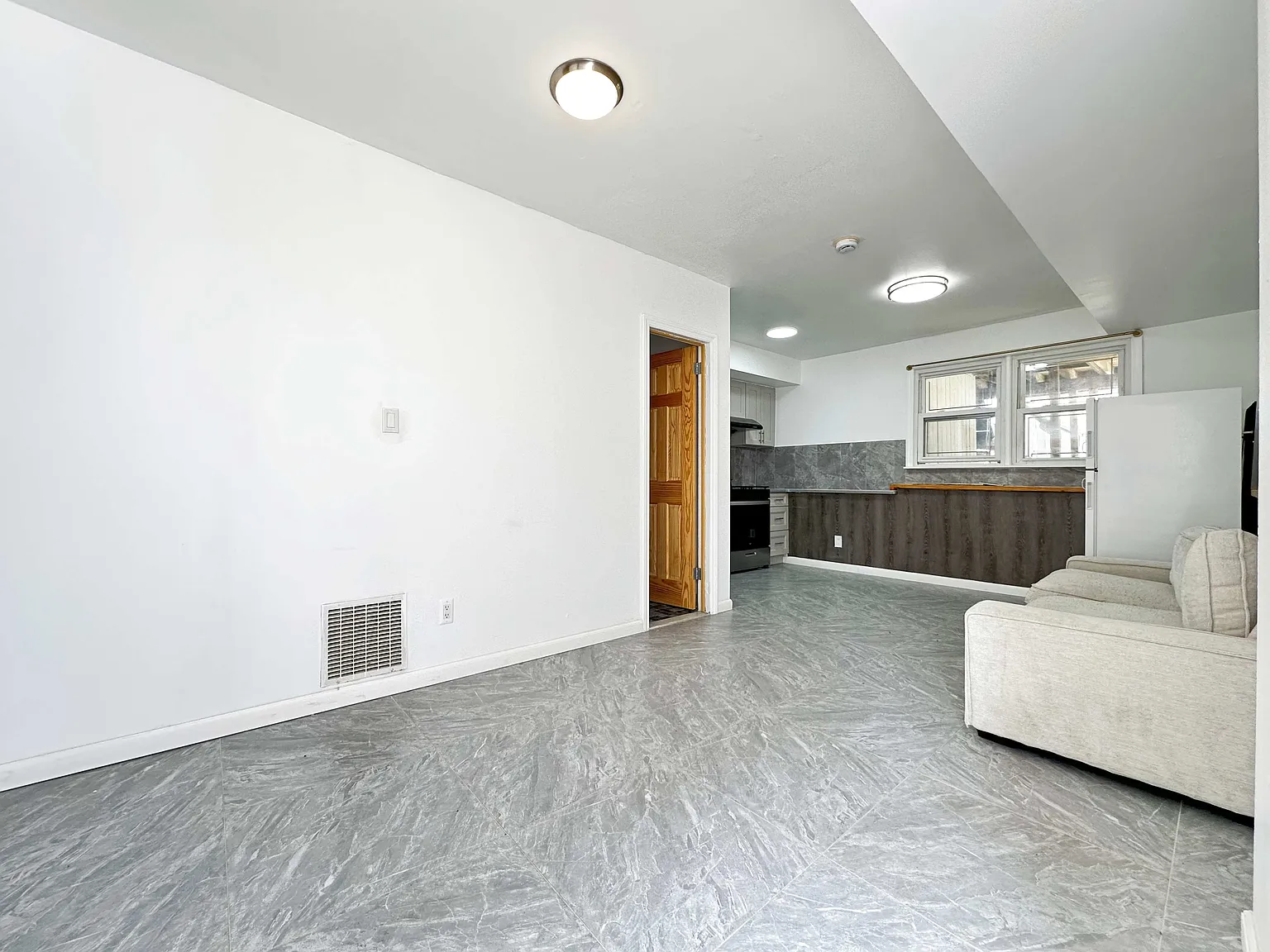 1 bed, $1,500 — Photo 3
