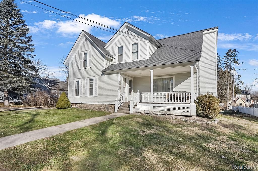 218220 Tillson St, Romeo, MI 48065 Zillow