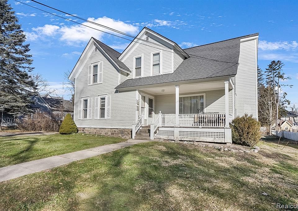 218220 Tillson St, Romeo, MI 48065 Zillow