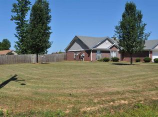 476 Hills Chapel Rd, Hazel Green, AL 35750