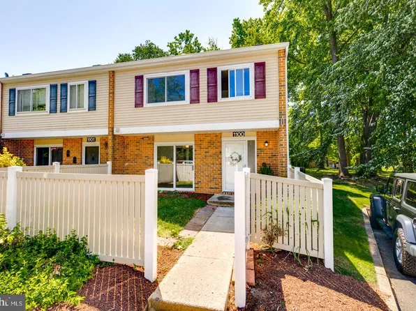1100 Corbridge Ct, Voorhees, NJ 08043
