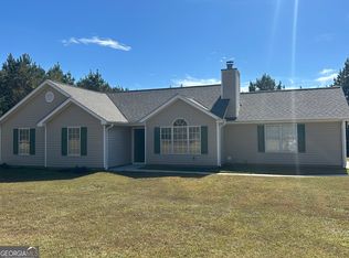 3860 Cedar Rock Rd, Woodbury, GA 30293