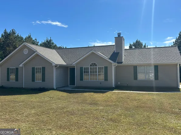 3860 Cedar Rock Rd, Woodbury, GA 30293