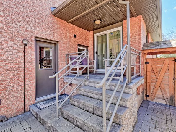 3069 Given Rd, Mississauga, ON L5A 2N2
