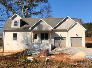 4080 Ezra Dr, Cookeville, TN 38506