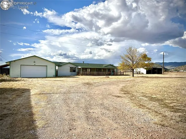 4200 County Road 123, Canon City, CO 81240