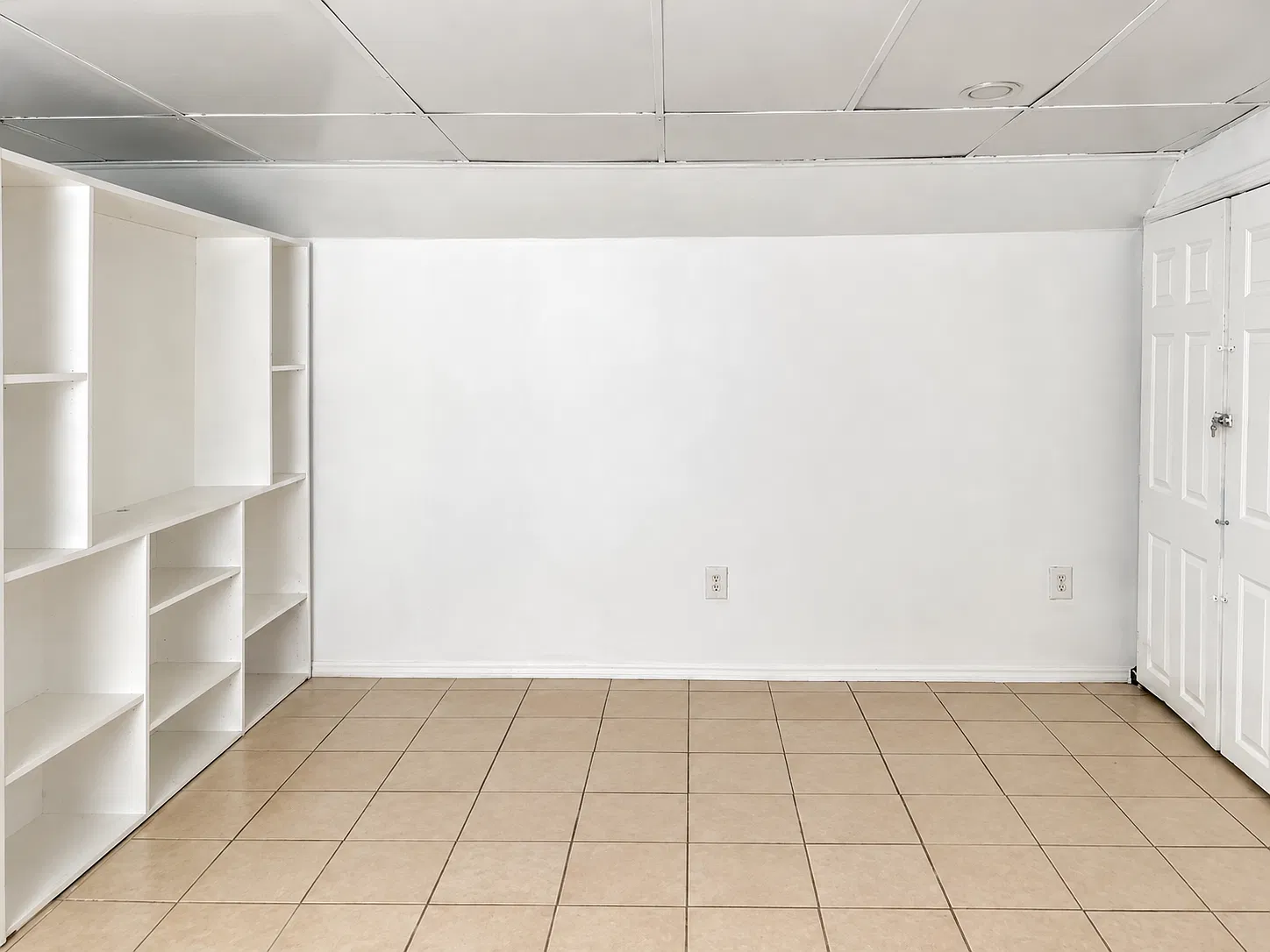 Basement Apartment for Rent at 1458 Rosalie Street — Photo 4