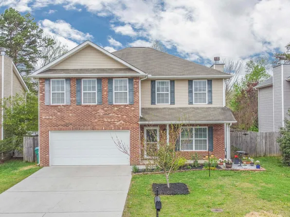 5409 Castle Pines Ln, Knoxville, TN 37920