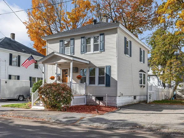 115 Puffer St, Lowell, MA 01851