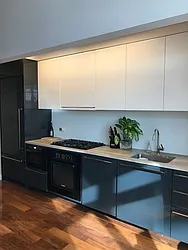 Rented by Douglas Keisler, LREB