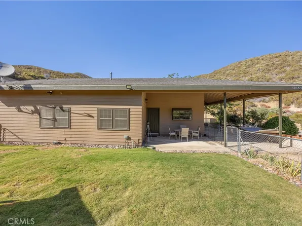 11551 Lonesome Valley Rd, Leona Valley, CA 93551