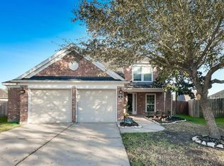 3 Buena Park Cir, Manvel, TX 77578