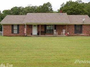 22713 N Springlake Rd, Hensley, AR 72065