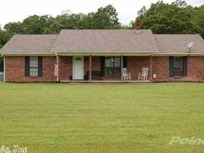 22713 N Springlake Rd, Hensley, AR, 72065