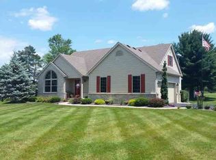 2577 Summerfield Rd, Petersburg, MI 49270