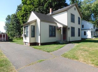 229 Ashley St, West Springfield, MA 01089