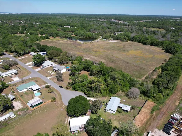 RAMBLEWOOD E, MULBERRY, FL 33860