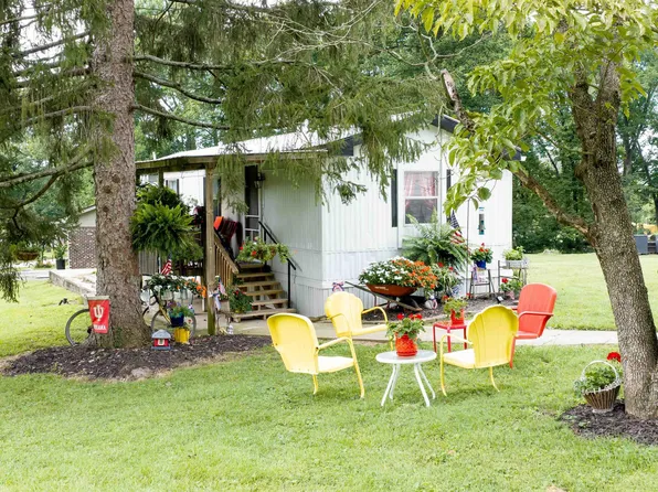 3660 S Woods Ave, Bloomington, IN 47403